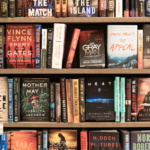 October 2024 Book Haul
