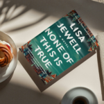 Book Review: A Novel Love Story by Ashley Poston
