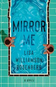 photo of book mirror me by Lisa Williamson rosenberg