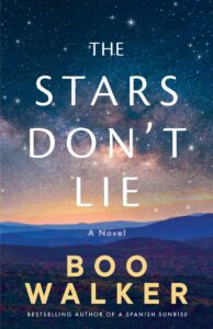book the stars don't lie by boo walker