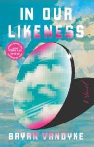 book in our likeness by Bryan vandyke
