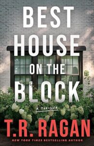 book best house on the block by t.r. ragan