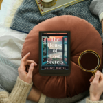 Winter TBR 2024