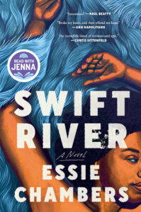 book swift river by essie chambers