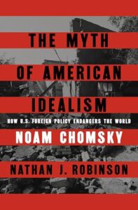 book the myth of american idealism