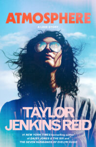 book atmosphere by taylor jenkins reid