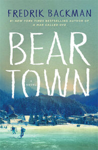 book beartown by fredrik backman