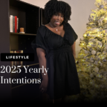 2025 Bookish Reading Goals