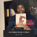 Book Review: Colored Television by Danzy Senna