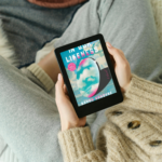 January TBR 2025 and Monthly Reading Goals