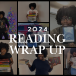 January TBR 2025 and Monthly Reading Goals