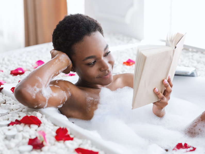 Self Care Ideas for Bookworms To Enhance Your Reading Experience