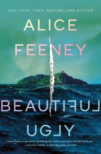 beautiful ugly by Alice teeny