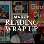 Review: Black in Blues by Imani Perry