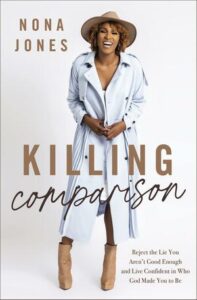 killing comparison nona jones