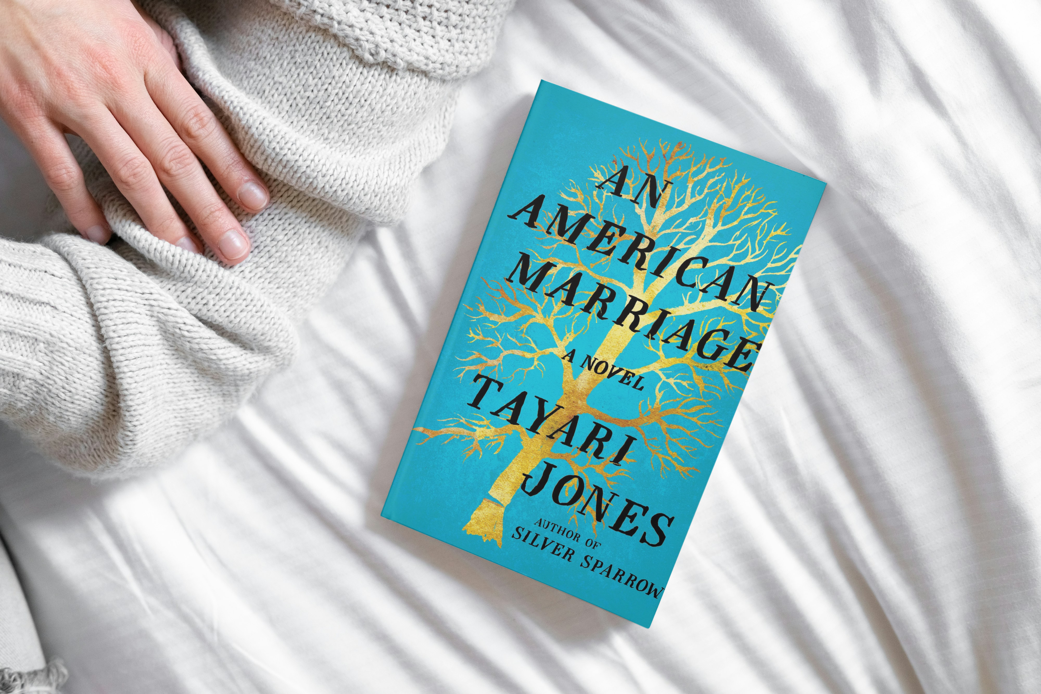 Review: An American Marriage by Tayari Jones