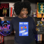 2025 Quarter One Reading Wrapup: Goal Check-In, Reading Stats and Fave Books