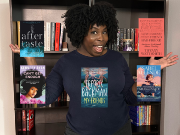 book releases may 2025