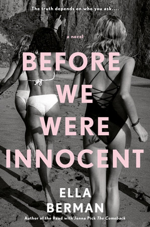 before we were innocent by Ella berman