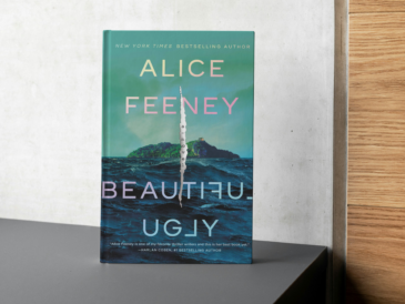 beautiful ugly by Alice fenney