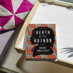 2025 May TBR and Reading Plans