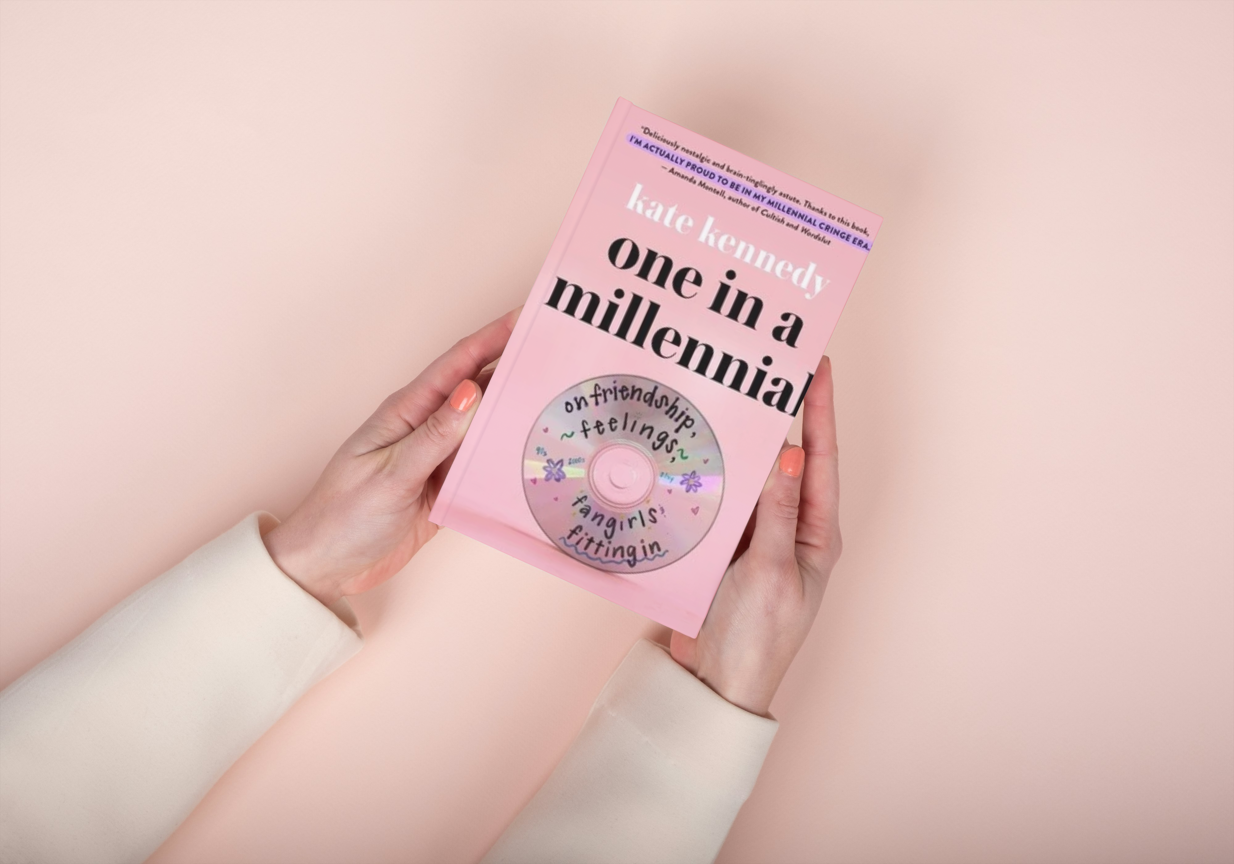 Review: One In A Millennial by Kate Kennedy
