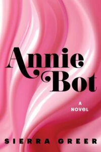 Annie boy by Sierra greer