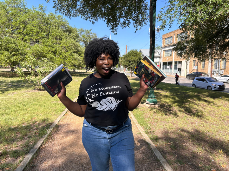 kathleen holding books for 2025 may tbr