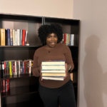 Review The Nigerwife by Vanessa Walters