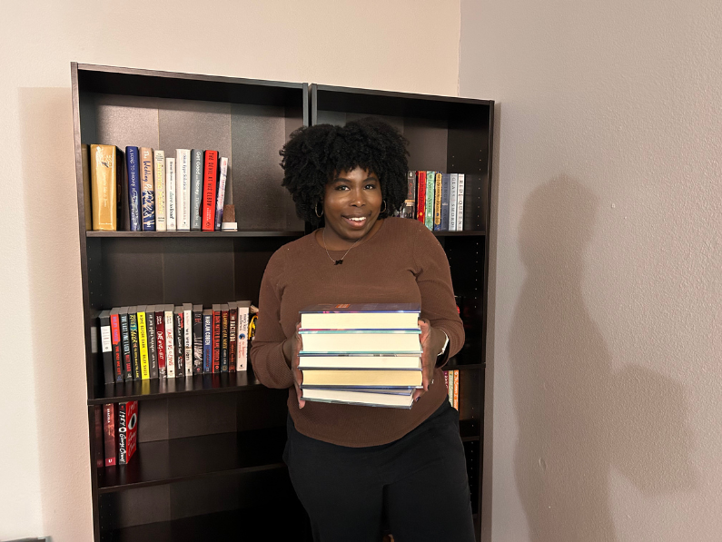 2025 Asian American & Pacific Islander Heritage Month Book Recs and TBR