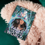 2025 Asian American & Pacific Islander Heritage Month Book Recs and TBR