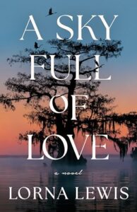 a sky full of love by Lorna Lewis