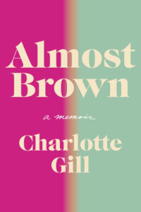 almost brown by charlotte gill