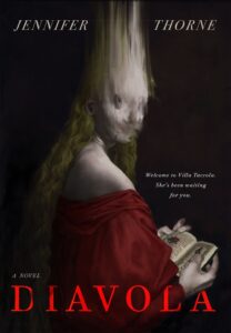 diavola by jennifer Thorne