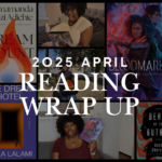 Review Dust by Alison Stine