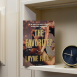 Review Fable for the End of the World by Ava Reid