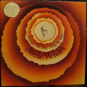songs in the key of life by stevie wonder