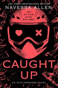 caught up by navessa allen