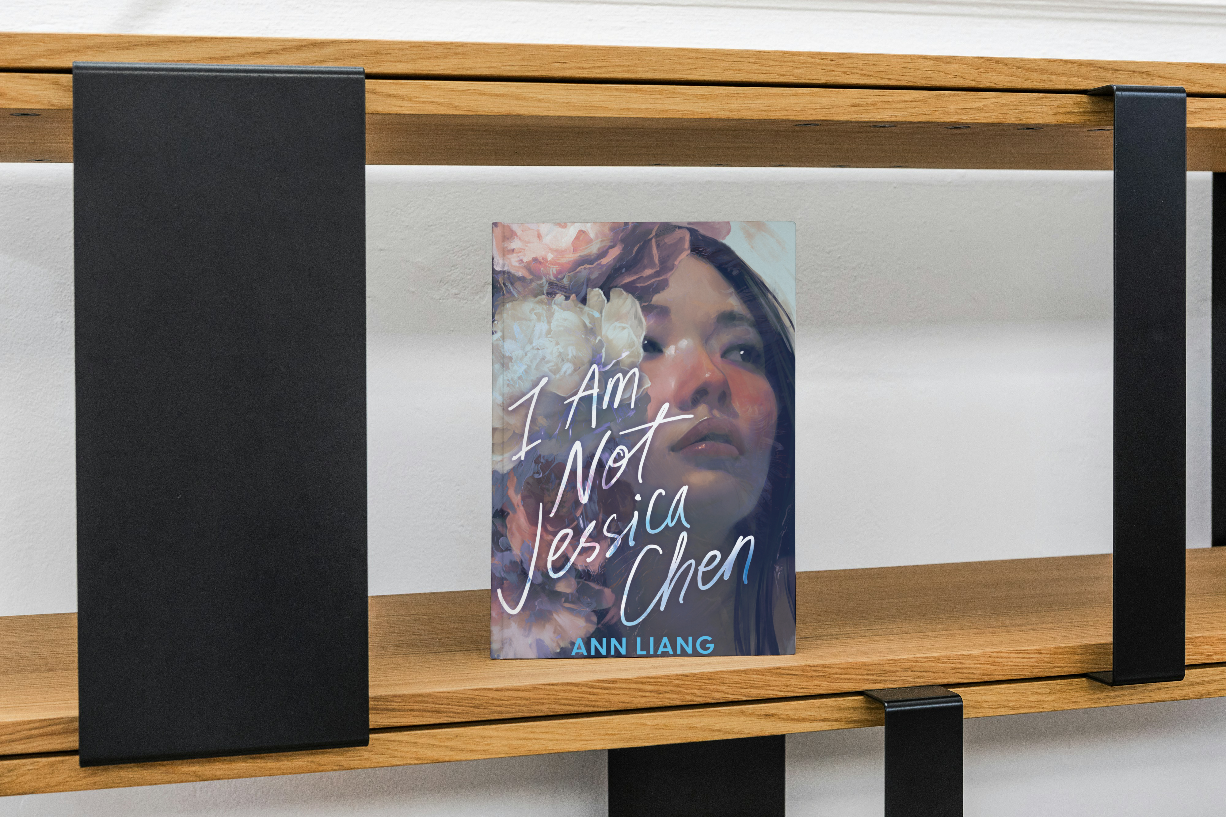 Review: I Am Not Jessica Chen by Ann Liang