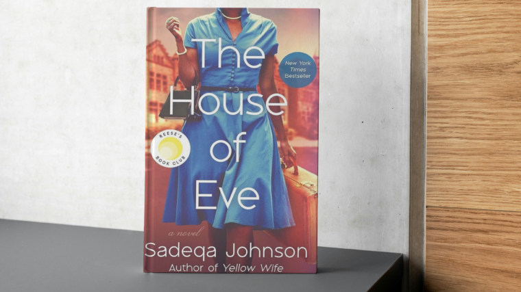 the house of eve by sadeqa johnson