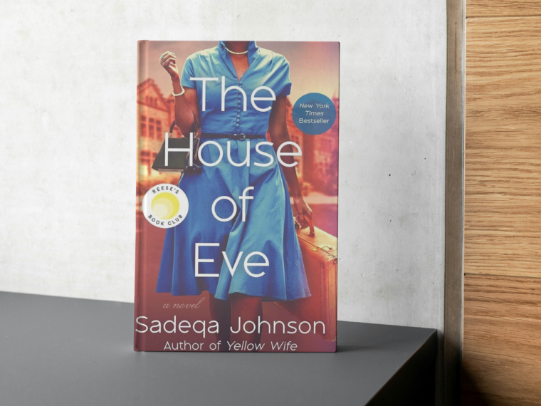 the house of eve by sadeqa johnson