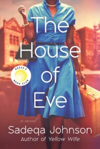 the house of eve by sadeqa johnson