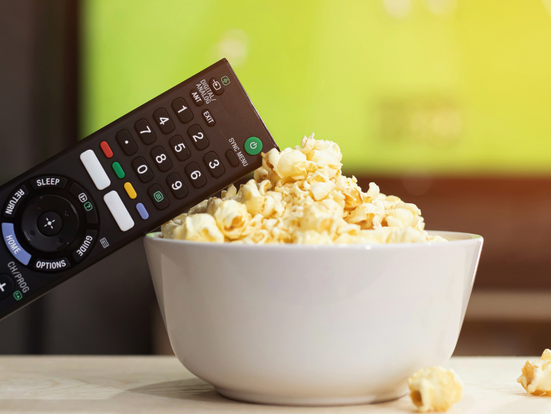 2025 Summer Watchlist: All the TV and Movies I’m Excited For! 🏖️