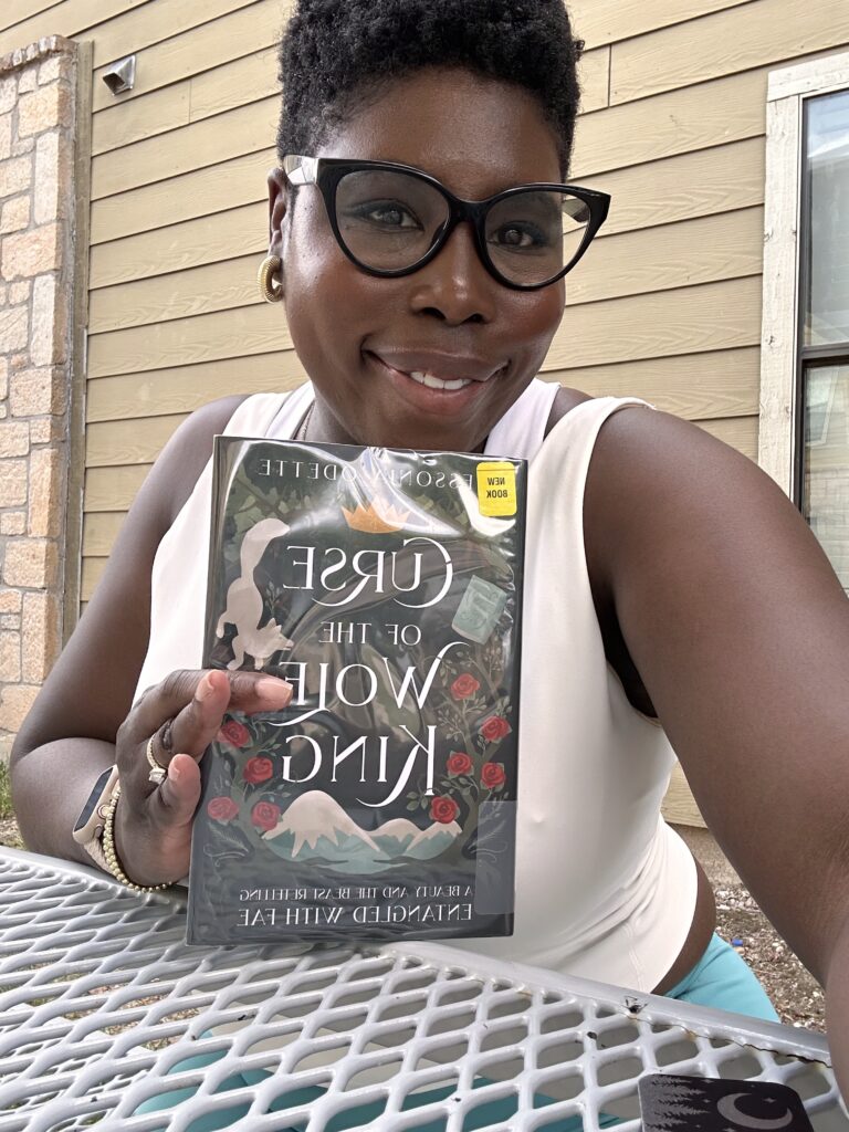 slow reading tips with me enjoying a wonderful afternoon reading a delightful romantasy