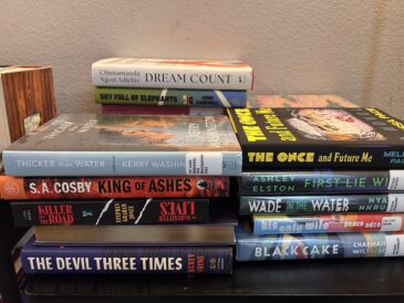 how to create a diverse tbr