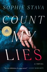 count my lies by Sophie stave