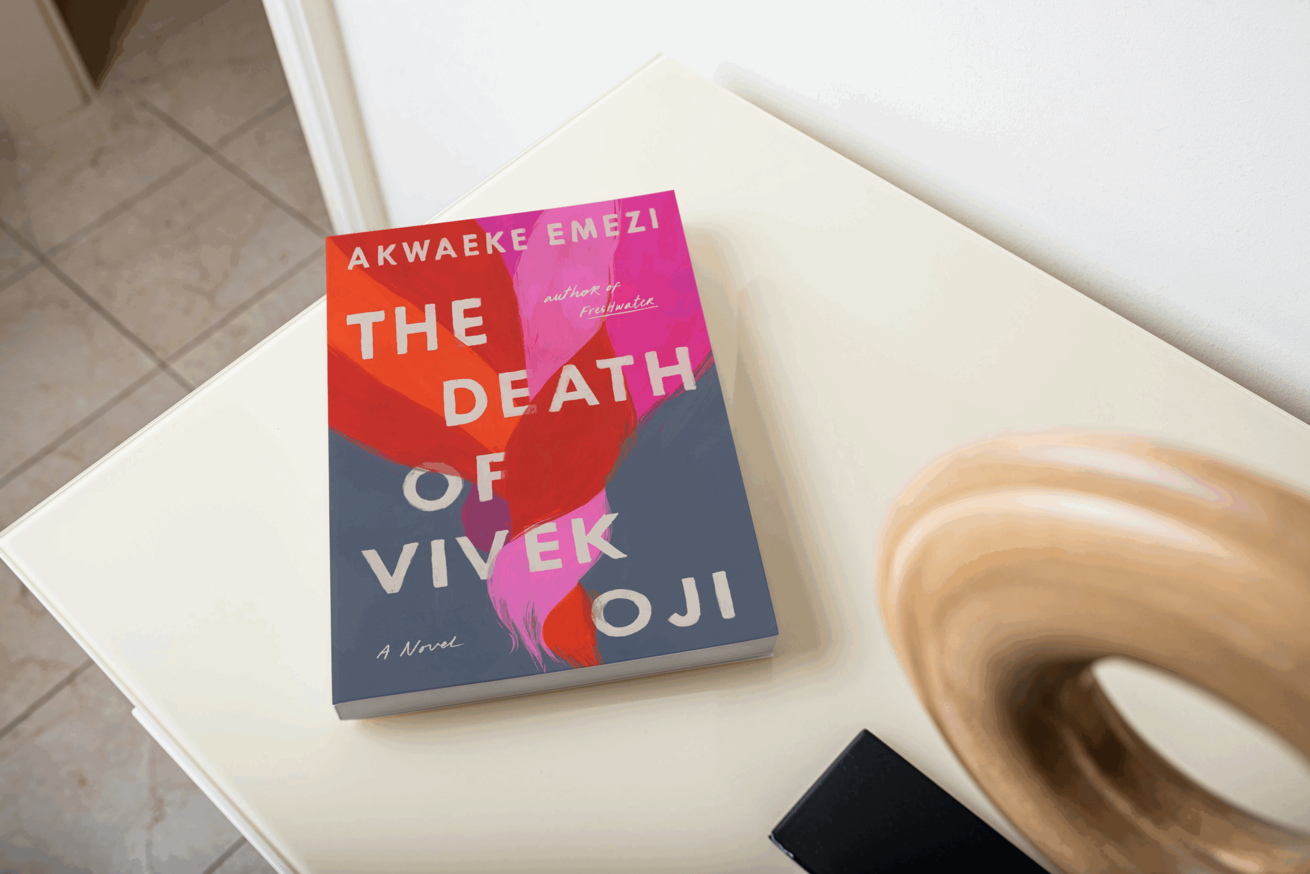 The Death of Vivek Oji by Akwaeke Emezi: A Poignant Exploration of Queer Identity