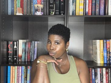 fall reading challenge 2025 with Kathleen