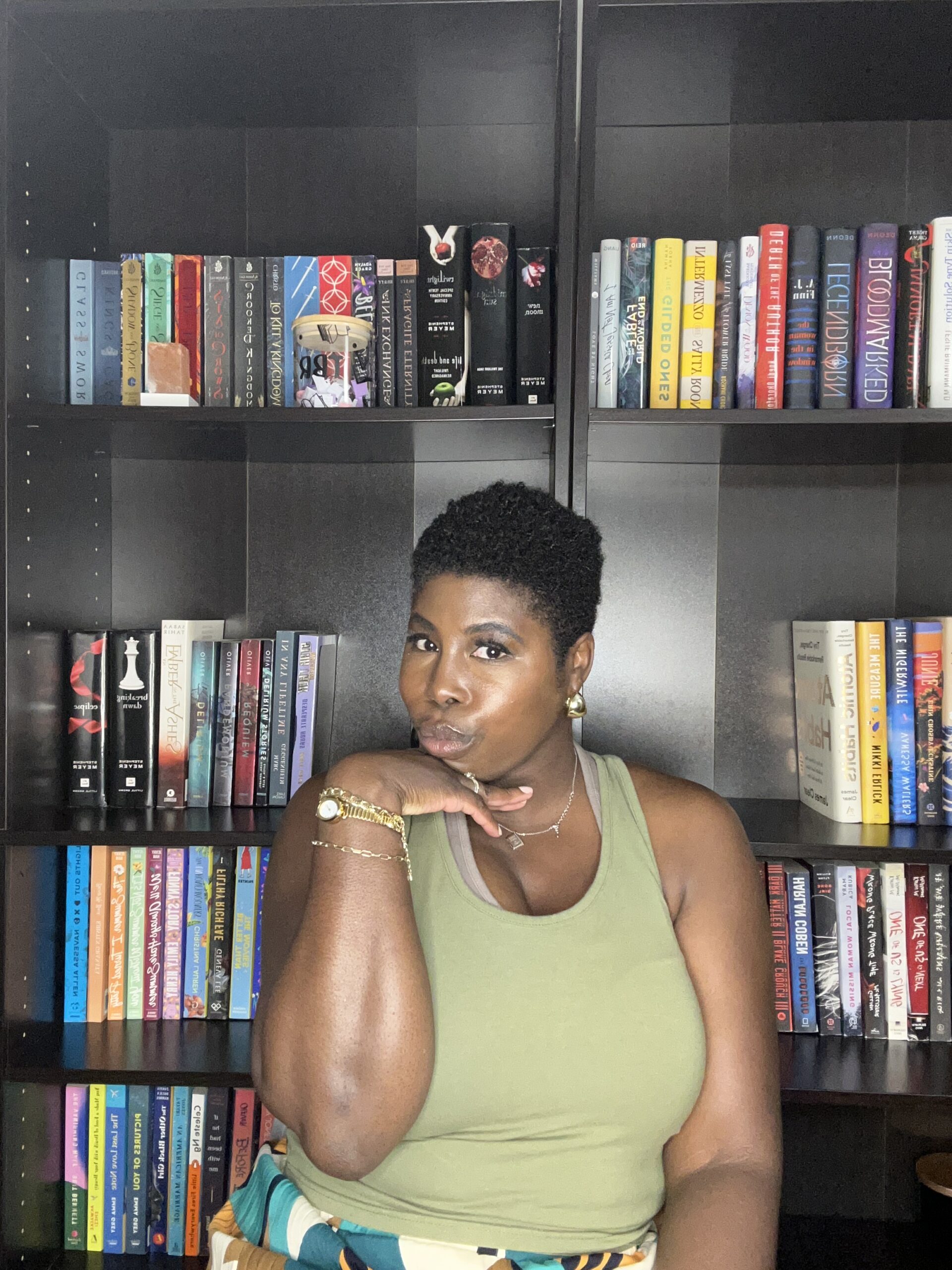 A Cozy Fall Reading Challenge 2025 To Reset Your Reading Habit