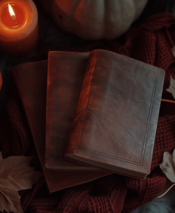 BIPOC Horror Books for a spooky Halloween